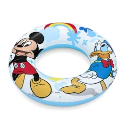 Schwimmring für Kinder Disney Mickey & Friends 48 cm