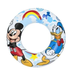 Schwimmring für Kinder Disney Mickey & Friends 48 cm