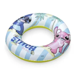 Schwimmring für Kinder Disney Lilo & Stitch 48 cm