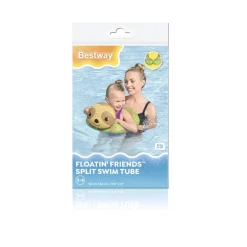 Schwimmring für Kinder Floating Friends