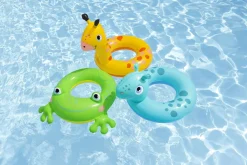 Schwimmring für Kinder Lil'Pal 55 cm