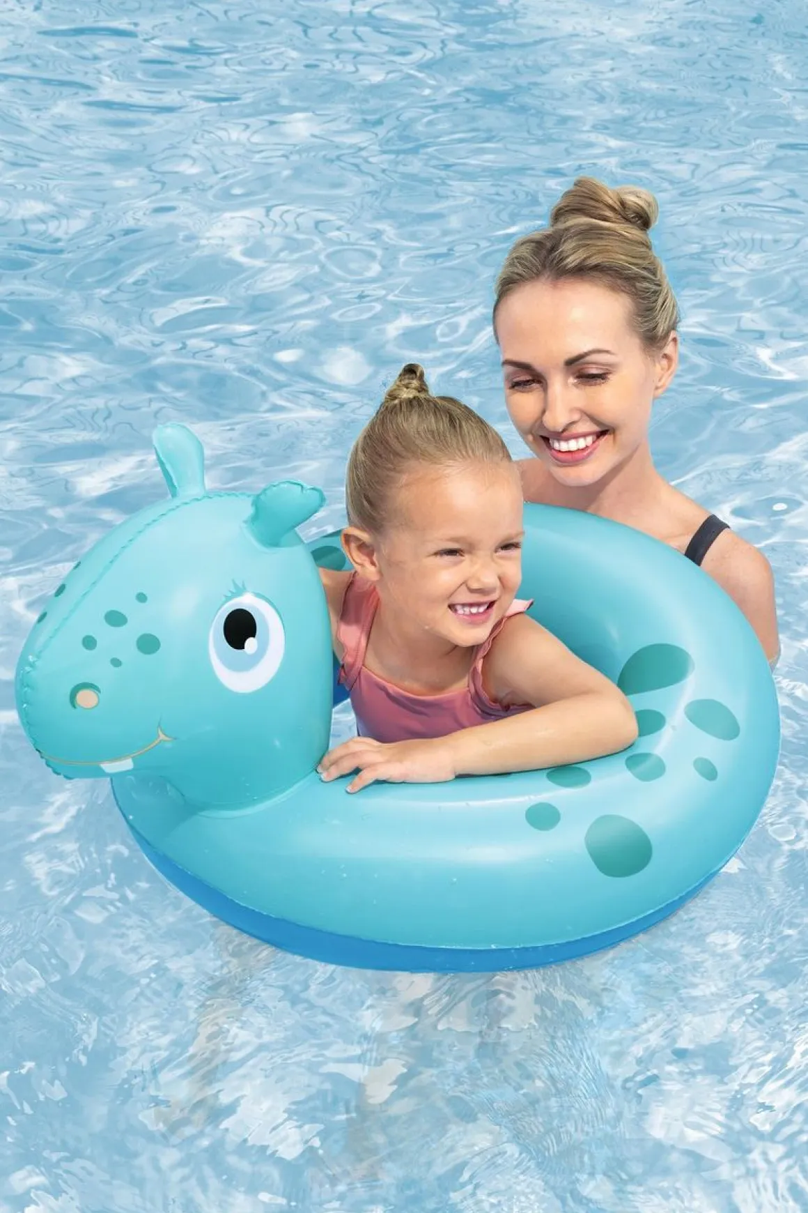 Schwimmring für Kinder Lil'Pal 55 cm