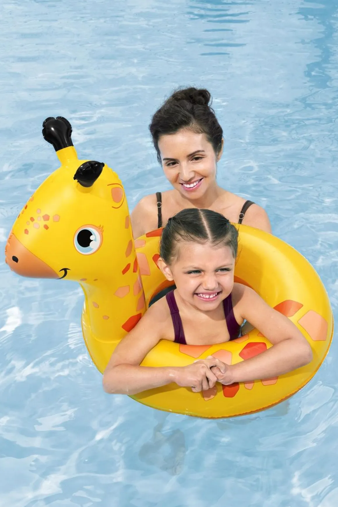 Schwimmring für Kinder Lil'Pal 55 cm
