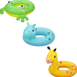 Schwimmring für Kinder Lil'Pal 55 cm