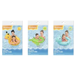 Schwimmring für Kinder Lil'Pal 55 cm