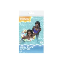Schwimmring für Kinder Sandy Shore 53 cm