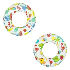 Schwimmring für Kinder Sandy Shore 53 cm