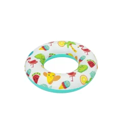 Schwimmring für Kinder Sandy Shore 53 cm