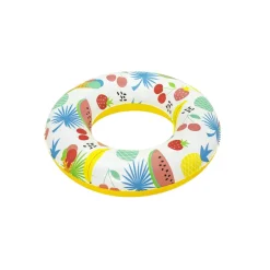 Schwimmring für Kinder Sandy Shore 53 cm