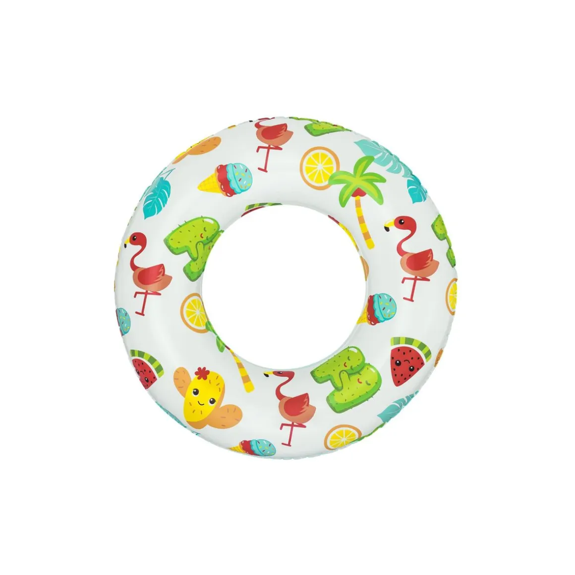 Schwimmring für Kinder Sandy Shore 53 cm