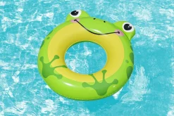 Schwimmring für Kinder Splash Pals 74 x 68 cm