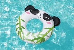 Schwimmring für Kinder Splash Pals 74 x 68 cm