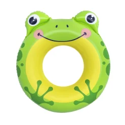 Schwimmring für Kinder Splash Pals 74 x 68 cm