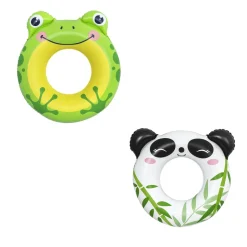 Schwimmring für Kinder Splash Pals 74 x 68 cm