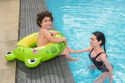 Schwimmring für Kinder Splash Pals 74 x 68 cm