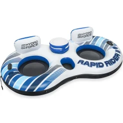 Schwimmring für 2 Personen Rapid Rider Double Tube