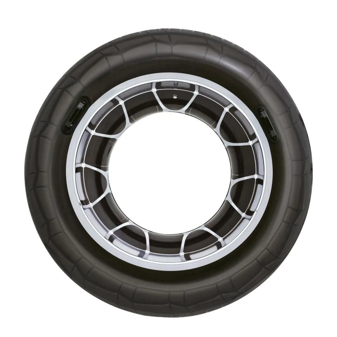 Schwimmring High Velocity Tire 105 cm