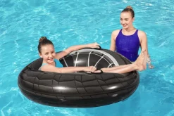Schwimmring High Velocity Tire 105 cm