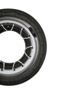 Schwimmring High Velocity Tire 105 cm