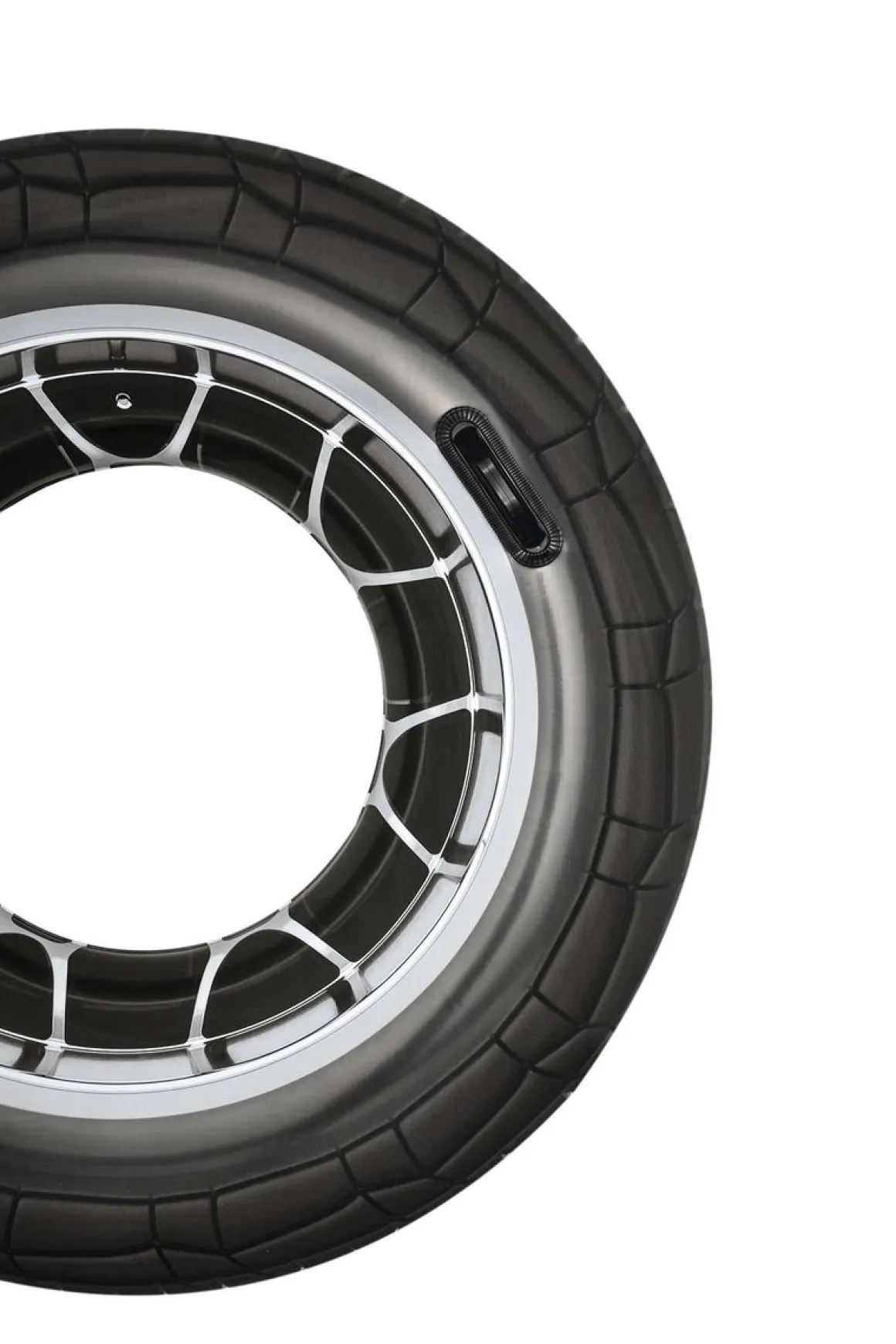 Schwimmring High Velocity Tire 105 cm