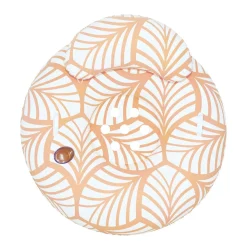 Schwimmring mit Rückenlehne Comfort Plush 104 cm