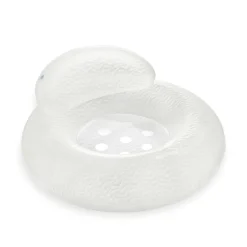Schwimmring mit Rückenlehne Moon Dust 96 cm