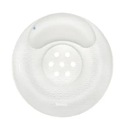 Schwimmring mit Rückenlehne Moon Dust 96 cm