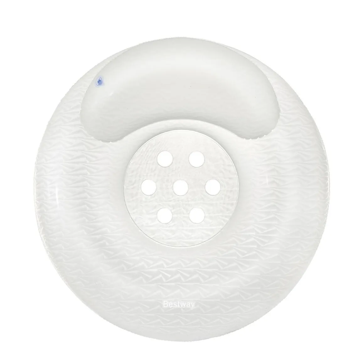 Schwimmring mit Rückenlehne Moon Dust 96 cm