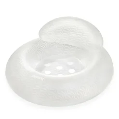 Schwimmring mit Rückenlehne Moon Dust 96 cm