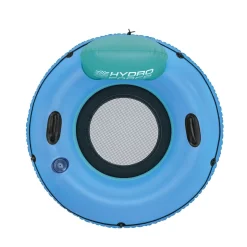 Schwimmring mit Rückenlehne White Cap Rider 122 cm