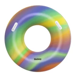 Schwimmring Rainbow 105 cm