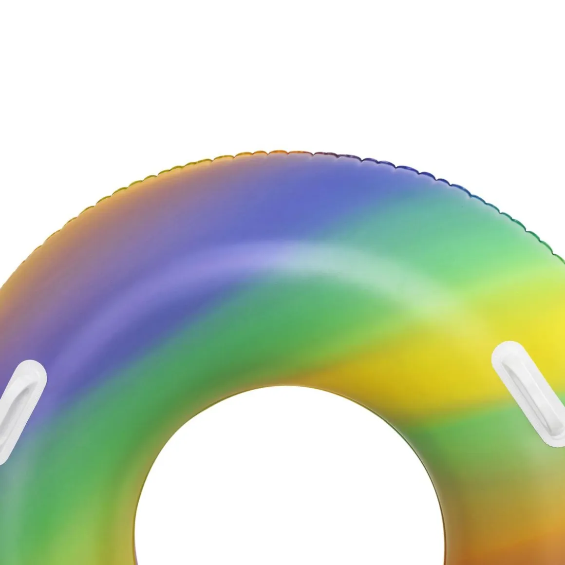 Schwimmring Rainbow 105 cm