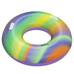 Schwimmring Rainbow 105 cm