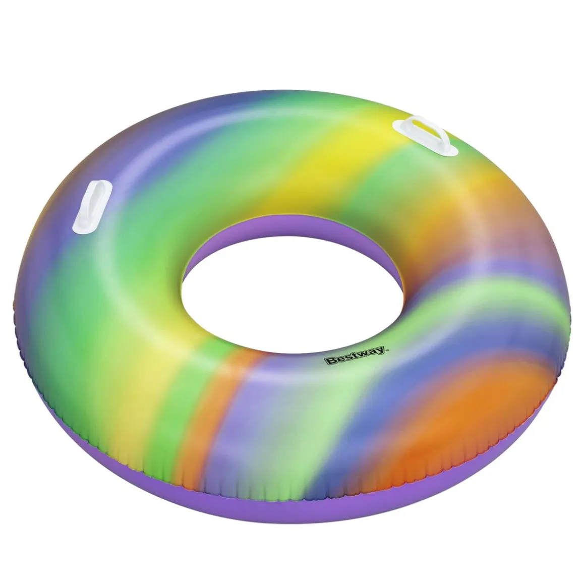 Schwimmring Rainbow 105 cm