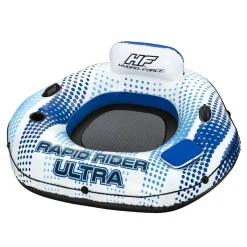 Schwimmring Sessel Rapid Rider Ultra 152 x 132 cm