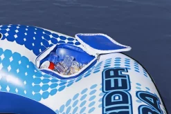 Schwimmring Sessel Rapid Rider Ultra 152 x 132 cm