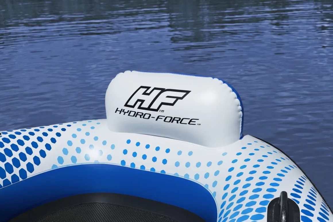 Schwimmring Sessel Rapid Rider Ultra 152 x 132 cm