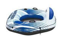 Schwimmring Sessel Rapid Rider Ultra 152 x 132 cm