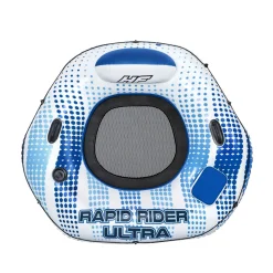 Schwimmring Sessel Rapid Rider Ultra 152 x 132 cm