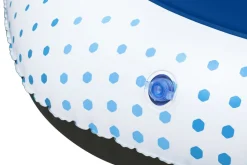 Schwimmring Sessel Rapid Rider Ultra 152 x 132 cm
