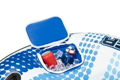 Schwimmring Sessel Rapid Rider Ultra 152 x 132 cm