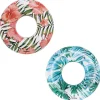 Schwimmring Tropical Palms 106 cm