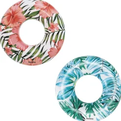 Schwimmring Tropical Palms 106 cm