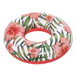 Schwimmring Tropical Palms 106 cm