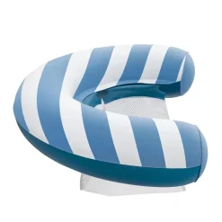 Schwimmsessel Comfort Plush Noodle 96 x 67 cm