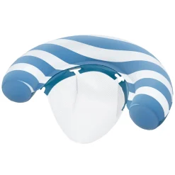 Schwimmsessel Comfort Plush Noodle 96 x 67 cm