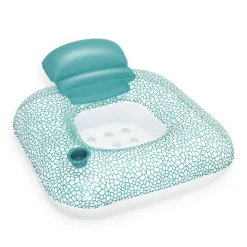Schwimmsessel Flip-Pillow 84 x 84 cm