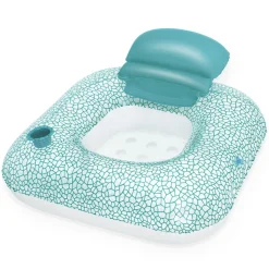 Schwimmsessel Flip-Pillow 84 x 84 cm