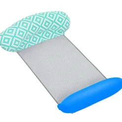 Schwimmsessel Hängematte Comfort Plush 124 x 80 cm