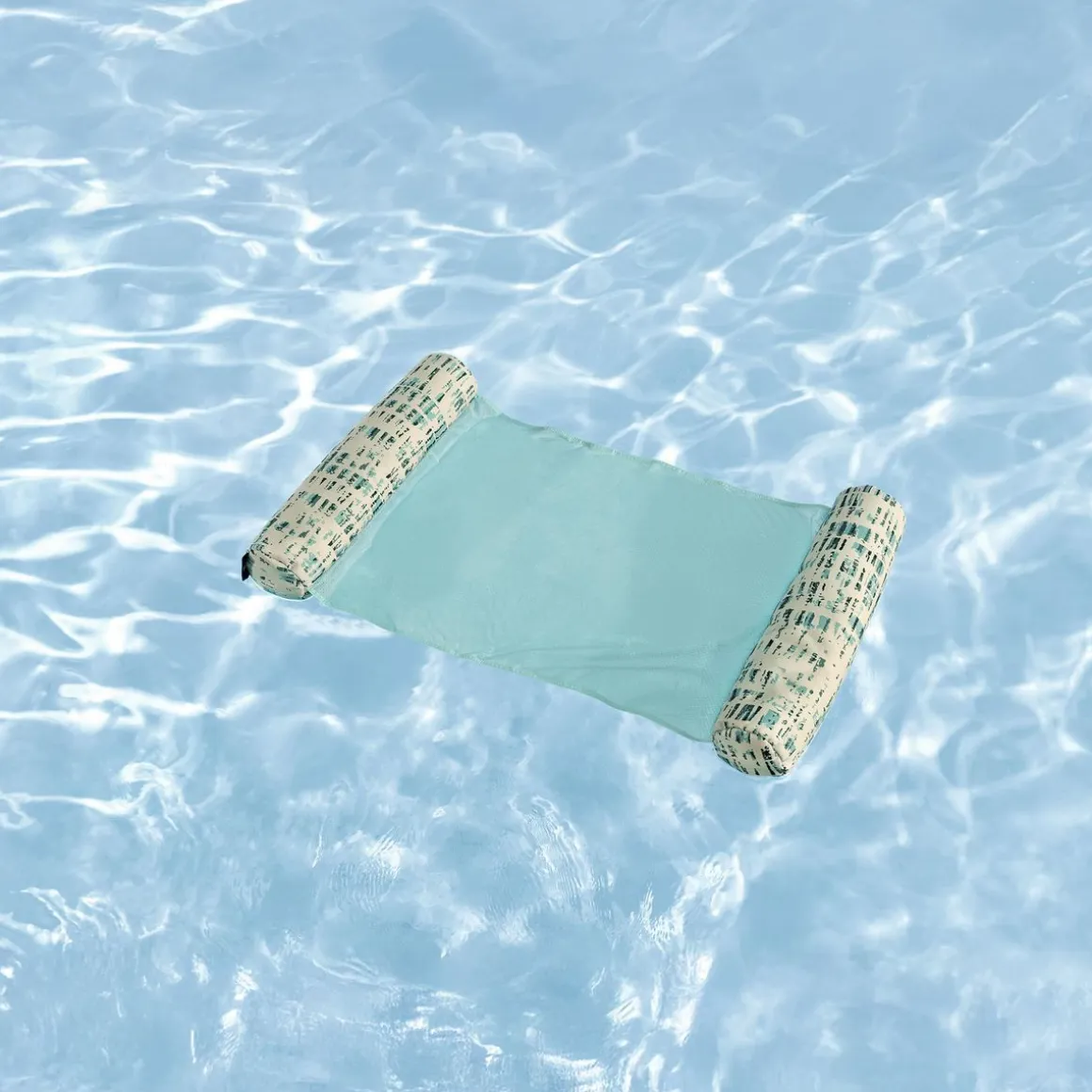 Schwimmsessel Hängematte Everluxe 122 x 65 cm